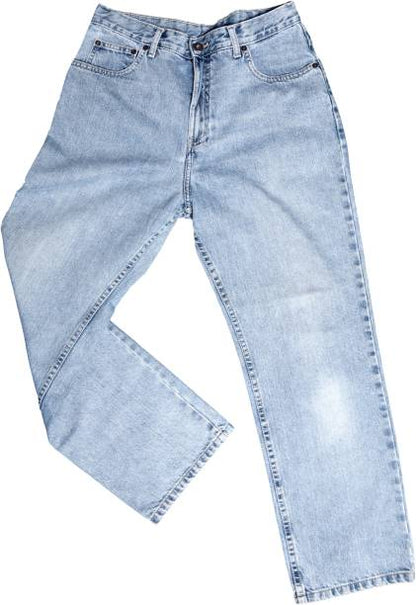 Slim fit jeans
