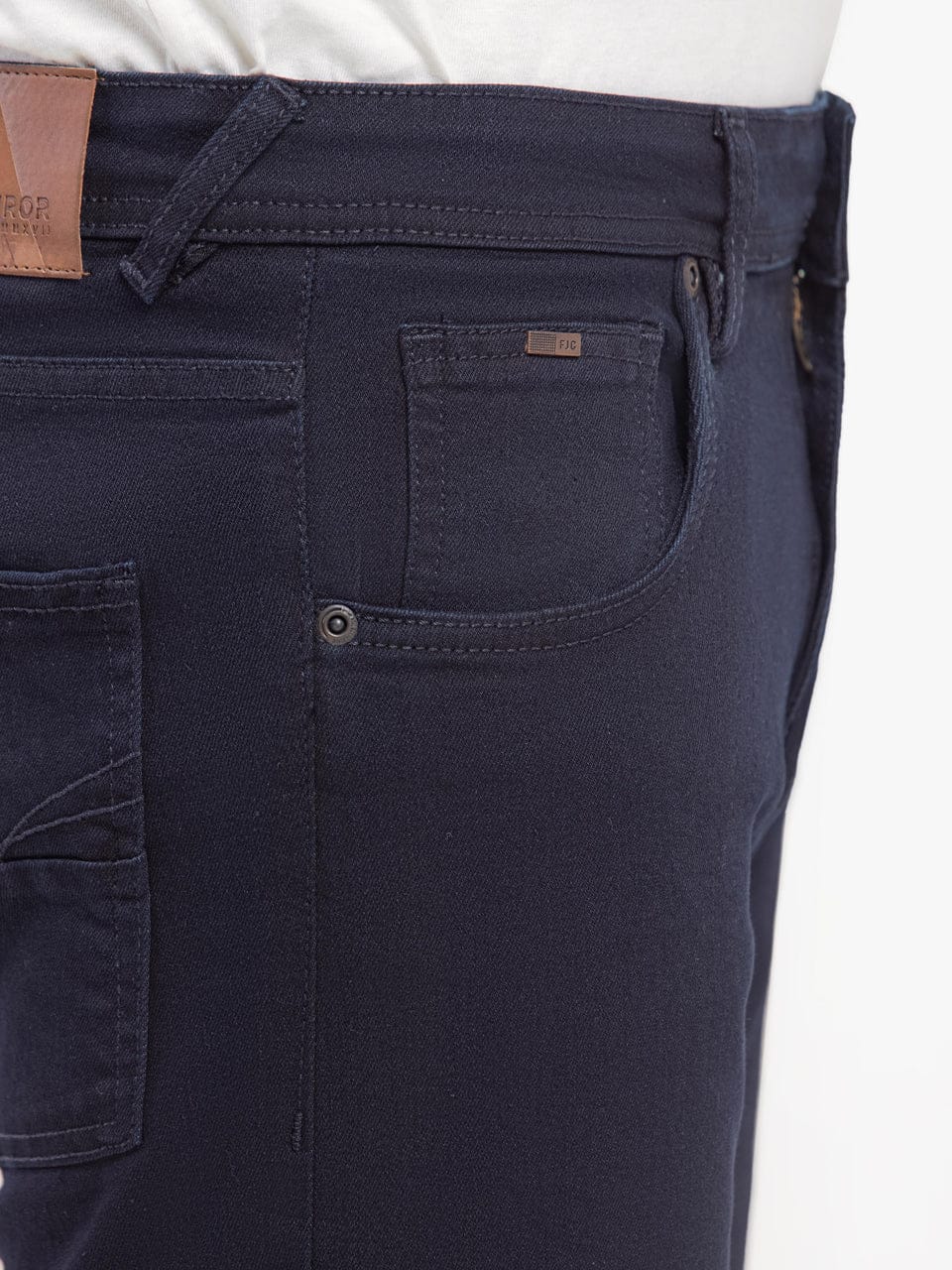 Slim fit jeans dark Blue