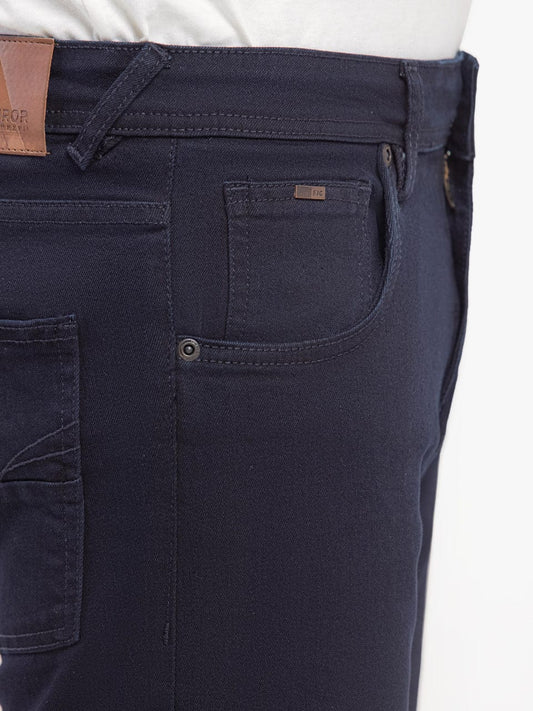 Slim fit jeans dark Blue