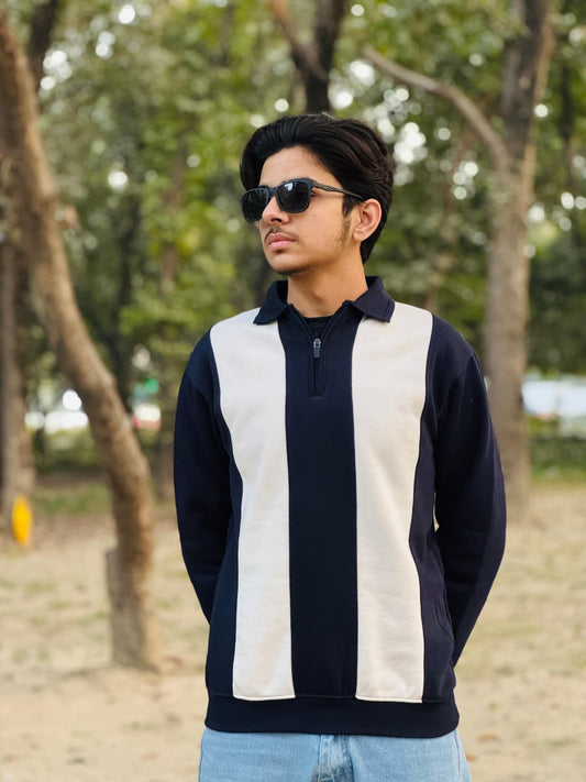 Old Money polo shirt